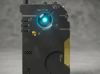 iDROID