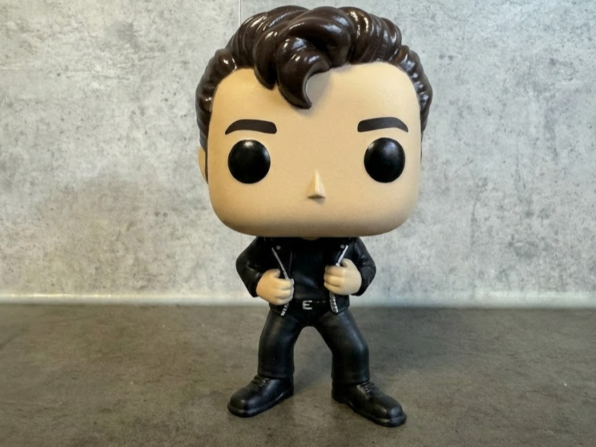 Danny Zuko - Funko pop