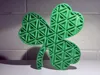 A1 - 0.2mm layer, 2 walls, 10% infill