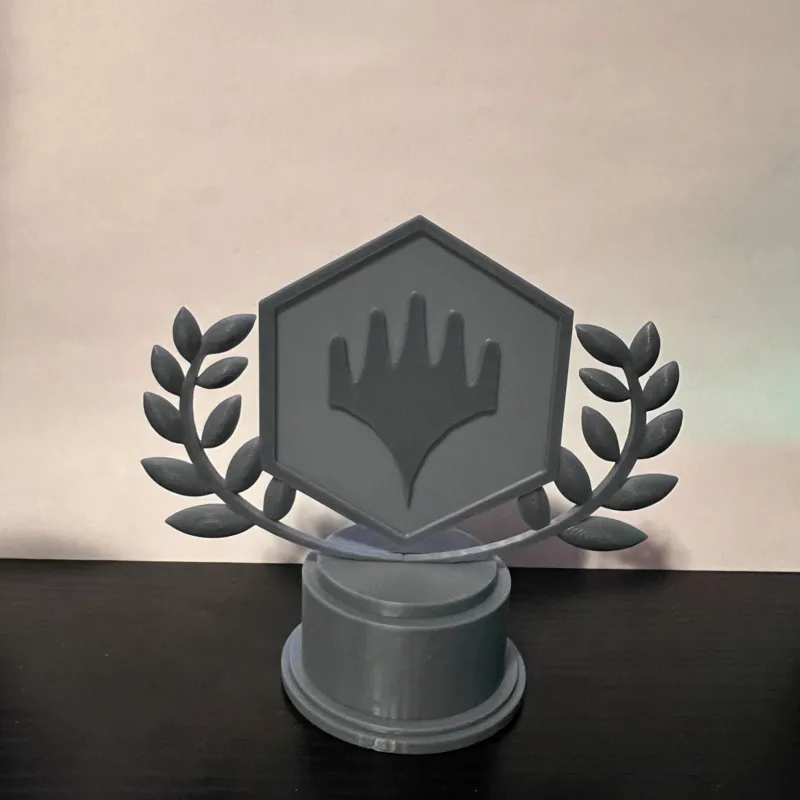 Magic: the Gathering Trophy