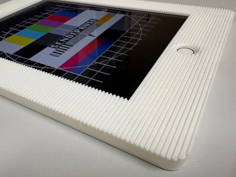 iPad Mini 4 Picture Frame