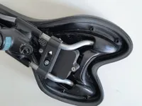 Support de traceur Fresh 'n Rebel pour selle de vélo — photo 2