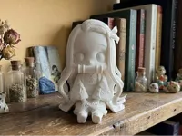 0.08mm layer, 2 walls, 15% infill