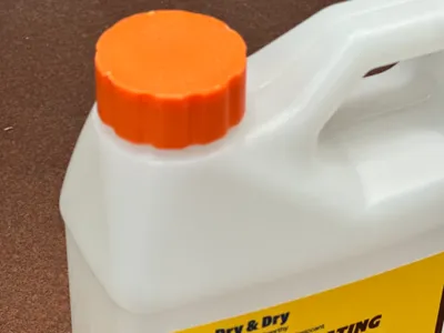 Replacement Desiccant Cap