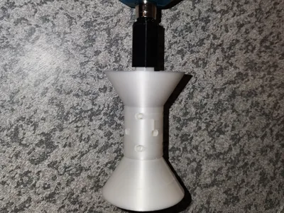 Electric Screw driver adapter 