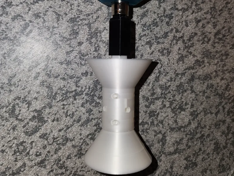 Electric Screw driver adapter