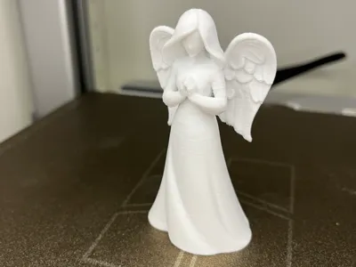 Angel Statue