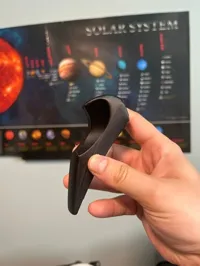 0.2mm layer, 2 walls, 15% infil