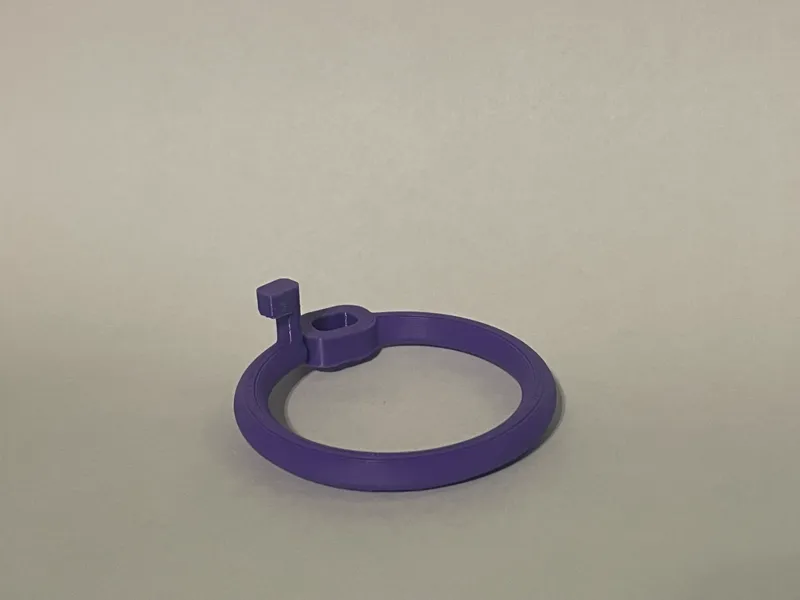 Infantino Ring Replacement