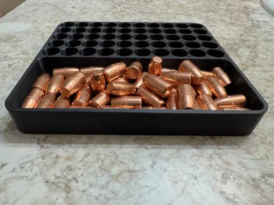 30-30 Win Reloading Tray.