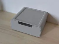 1Color 1Plate, PLA, 0.24mm layer