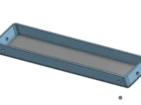 100% infill