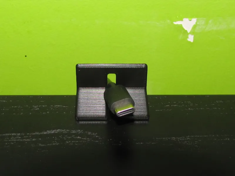 cable management desk cable holder for easy access