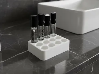 Perfume Organizer