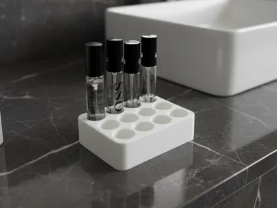 Perfume Organizer