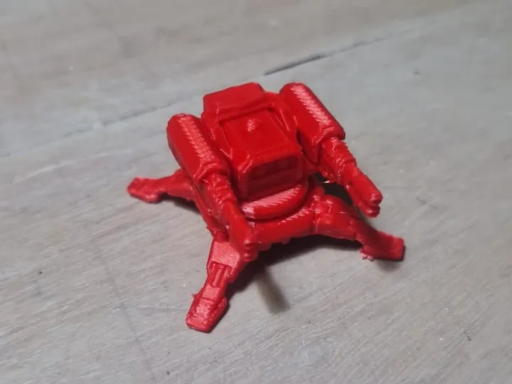 Fire sentry