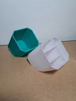 Standard quality