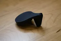 No Text - 0.16mm layer, 2 walls, 15% infill