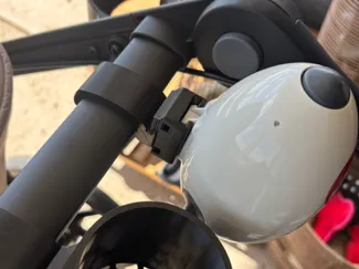 Rockit holder for THULE Urbn glide 2,3