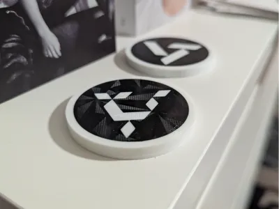 Seventeen Coin