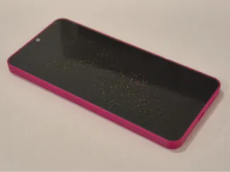 Samsung Galaxy S24 blank (mock)