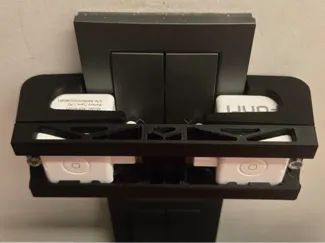 Finger Bot Wall Switch Hanger/Holder