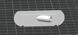 tube plug 