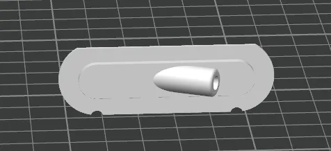 tube plug 