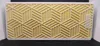 Geometric Pattern Lid