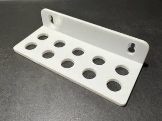Frag Rack Reefaquarium Ablegerdeck