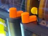 0.2mm layer, 6 walls, 25% infill, no support material