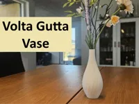 0.8mm nozzle, VaseMode