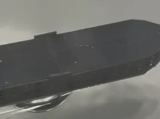 boat that can sink