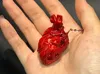 0.1mm layer, 3 walls, 15% infill