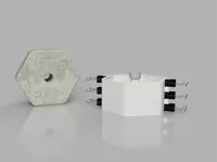 10 Kg mold