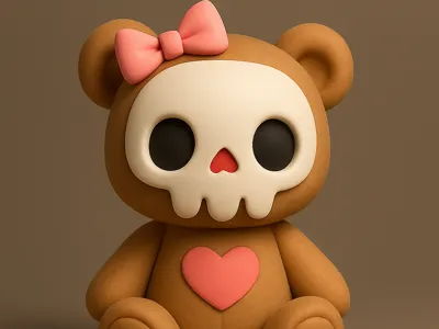 Teddy Heartz