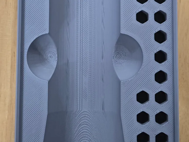 Wheeler Fat Wrench Gridfinity