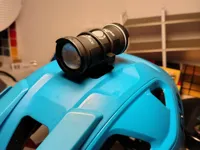 0.24mm layer, 2 walls, 15% infill