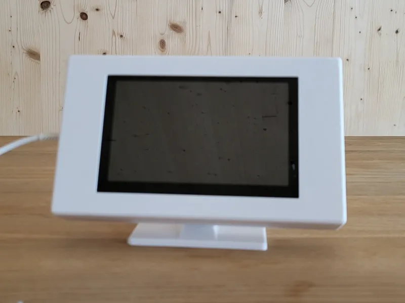 Enclosure for Elecrow CrowPanel ESP32 5.0 Display