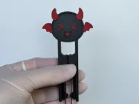 0.2mm 层高, 2 层墙, 15% 填充