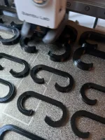 0.2mm layer, 2 walls, 100% infill
