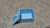 Boîte modulaire imbriquable (pour jeu de cartes) — photo 2