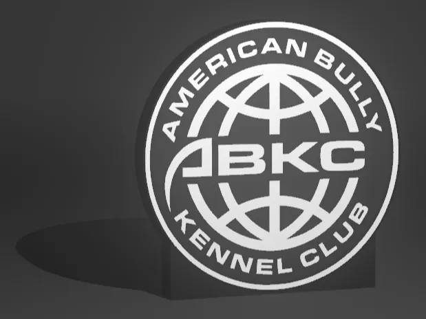 Abkc light box & Plate
