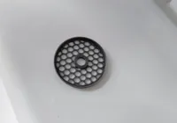 0.2mm layer, 3 walls, 19% infill