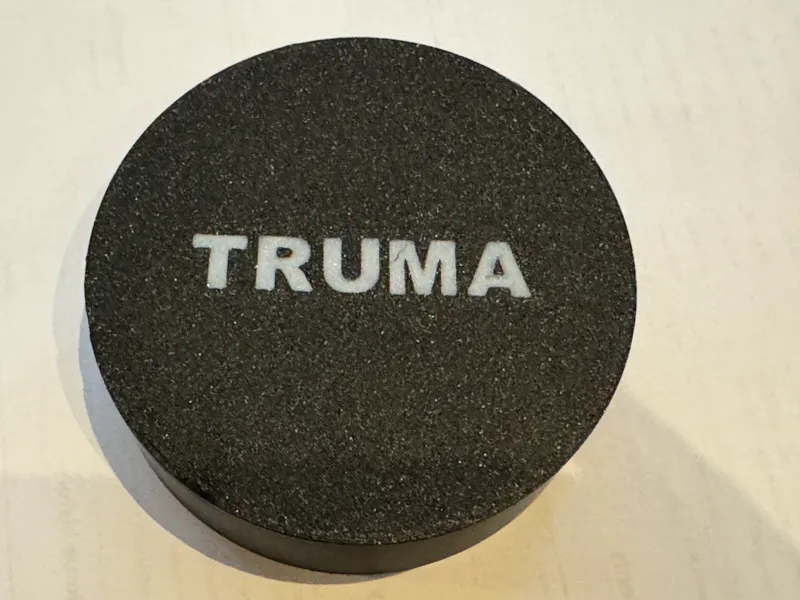 Truma Heater Vent Cover