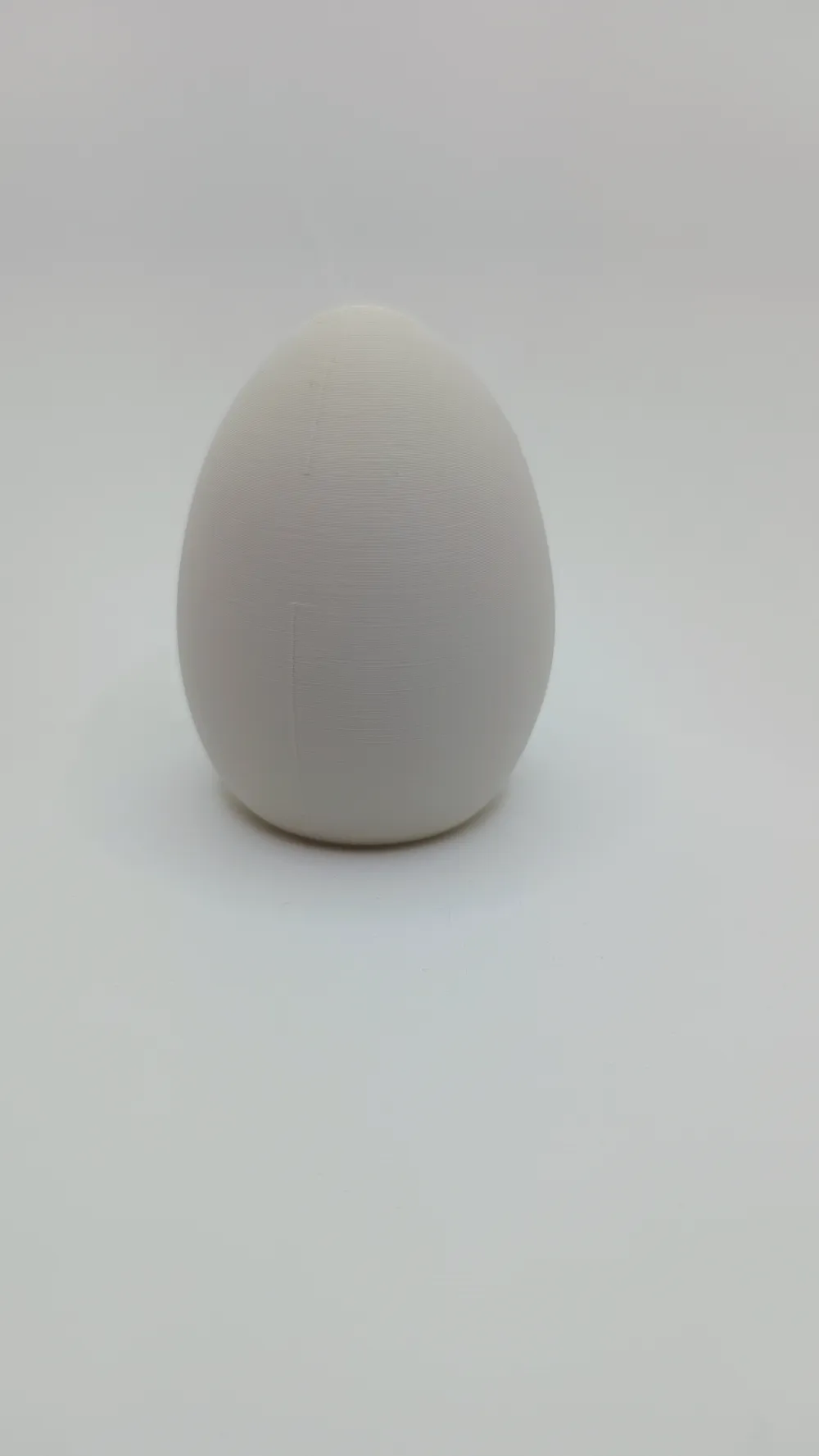 Cracked Egg Mini Easter Nest - Free 3D Print Model - MakerWorld
