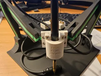 Adapter Ersa RT80 Holder for Soldering Iron