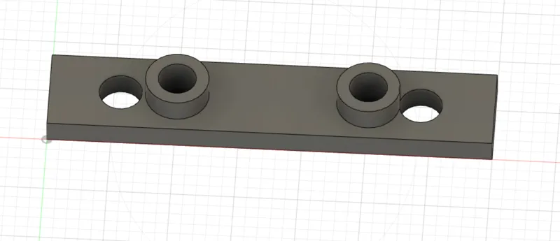 KUSBA H2 Mount