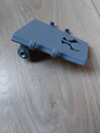 Support GoPro pour Axial Capra UTB18 — photo 6