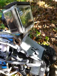 Support GoPro pour Axial Capra UTB18 — photo 5